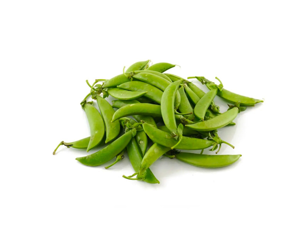 Snow Peas Prepack